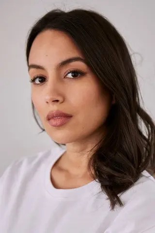 Peliculas de Sophia Yamna