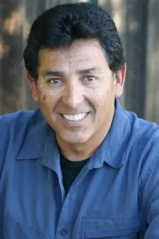 Peliculas de Richie Gaona