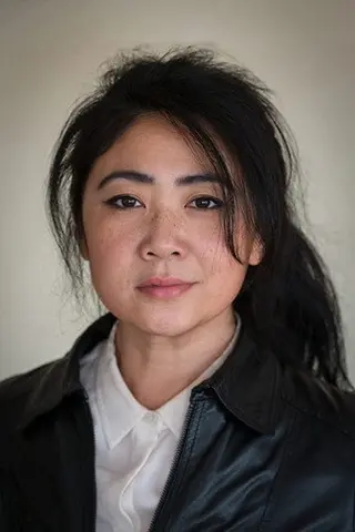 Peliculas de Kathy Luu