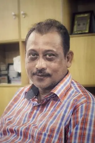 Somu Chowdhury - Córka • Potomstwo