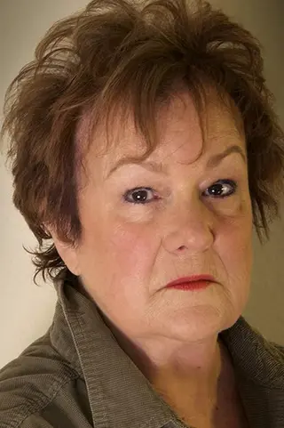 Peliculas de Pamela Dunlap
