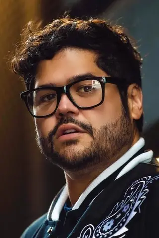 Peliculas de Harvey Guillén