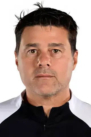 Peliculas de Mauricio Pochettino