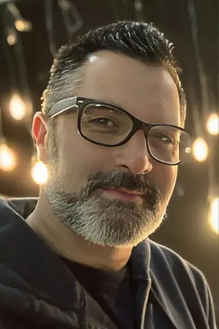 Peliculas de Brent Geisler