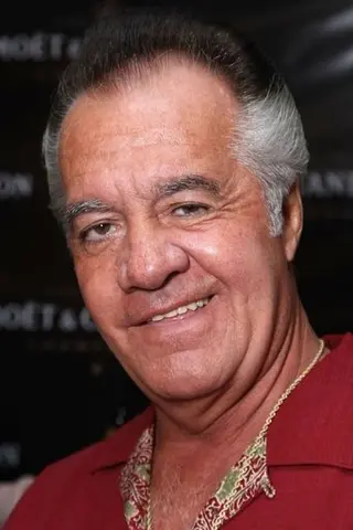 Peliculas de Tony Sirico