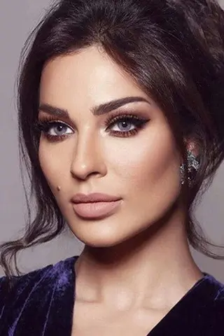 Peliculas de Nadine Nassib Njeim