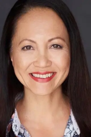 Peliculas de Grace Shen