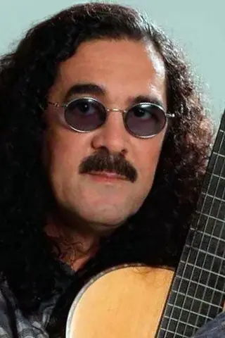 Peliculas de Moraes Moreira