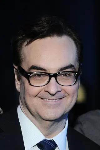 Peliculas de Steve Higgins