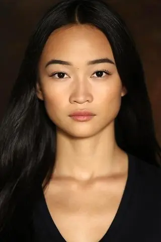 Peliculas de Callina Liang