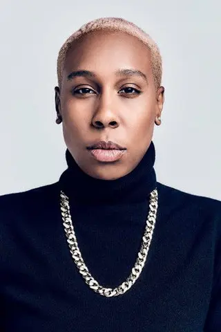 Peliculas de Lena Waithe