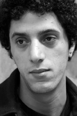 Samer Salameh - Córka • Potomstwo