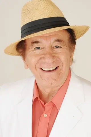Peliculas de Trini López