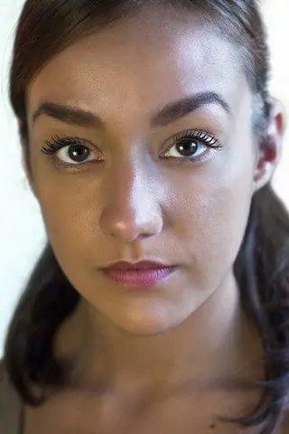 Peliculas de Shala Nyx