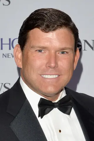 Peliculas de Bret Baier