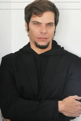 Peliculas de Luiz Henrique Nogueira