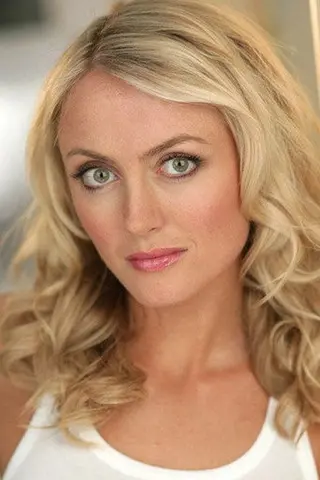 Peliculas de Amy Rutberg