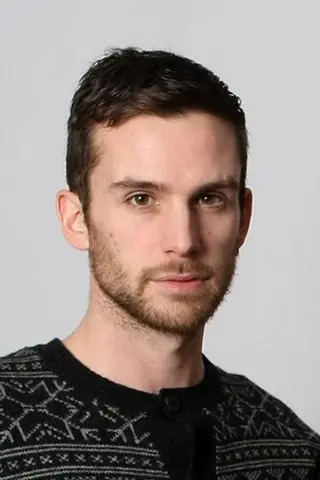Peliculas de Guy Berryman