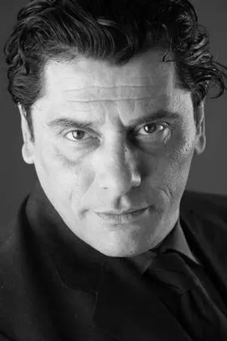 Peliculas de Antonio Pennarella