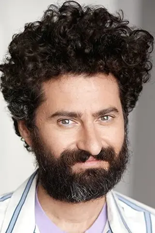 Peliculas de Ryan Radis