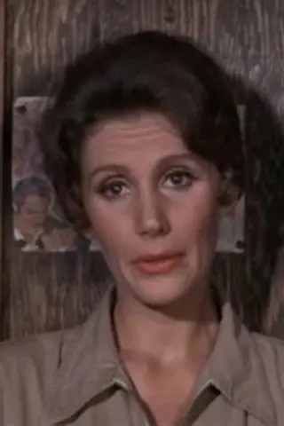 Peliculas de Louise Troy