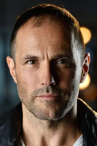 Peliculas de Andreas Beckett