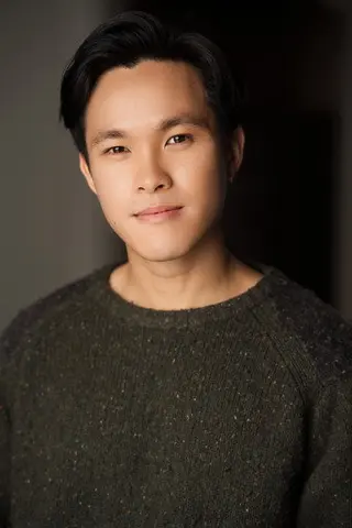 Andrew Dang - Córka • Potomstwo