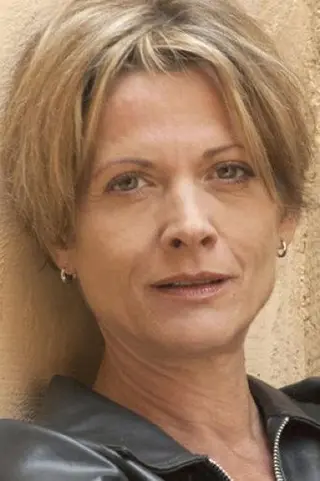 Peliculas de Karin Giegerich
