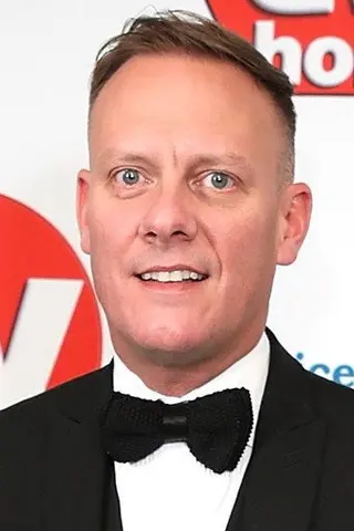 Peliculas de Antony Cotton