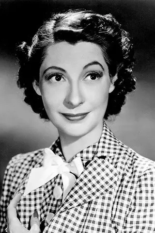 Peliculas de Ilka Chase