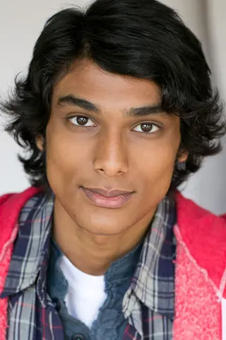 Peliculas de Javin Reid