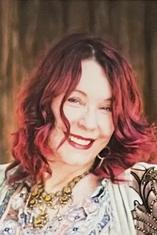 Peliculas de Pamela Des Barres