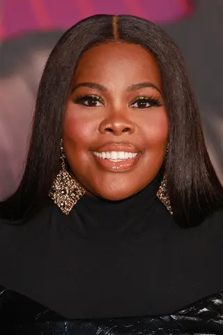 Peliculas de Amber Riley