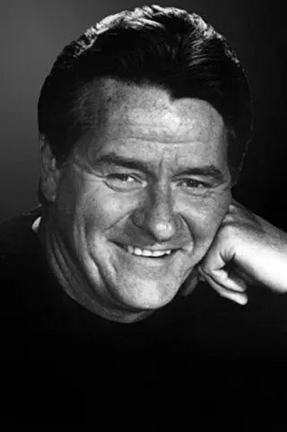 Peliculas de Don Gavin