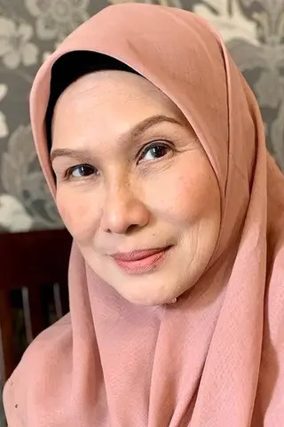 Rosnah Johari - Córka • Potomstwo