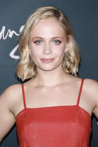 Peliculas de Tessa Albertson