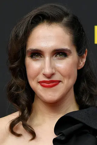 Peliculas de Megan Amram