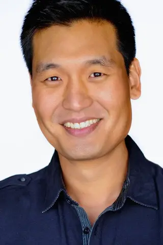 Peliculas de Jo Sung