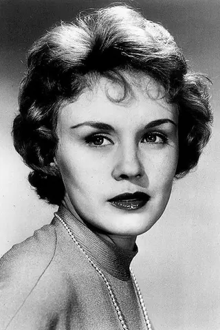 Peliculas de Lisa Daniels