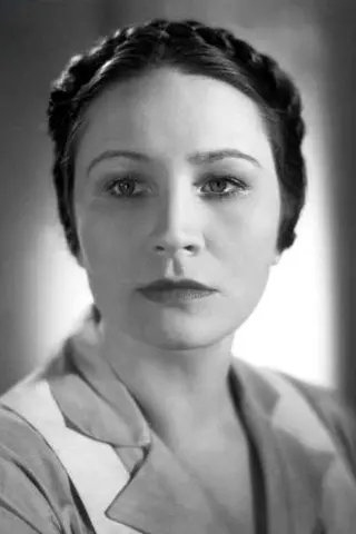 Maria Koppenhöfer - Córka • Potomstwo