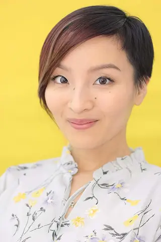 Peliculas de Rina Hoshino