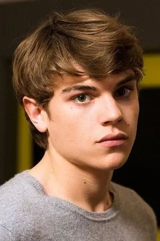 Peliculas de Zacharie Chasseriaud