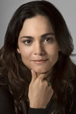 Peliculas de Alice Braga