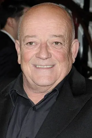 Peliculas de Tim Healy