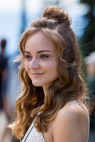 Peliculas de Laura Bilgeri
