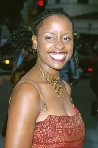 Peliculas de Mary Randle