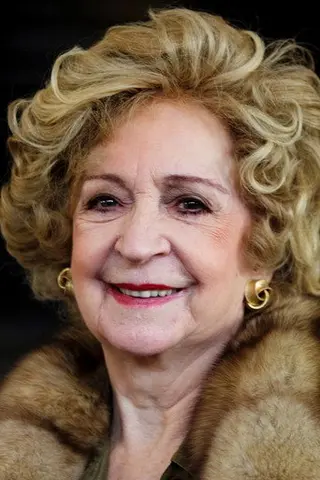 Peliculas de Wenche Foss