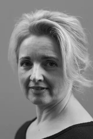 Peliculas de Anna Dworak