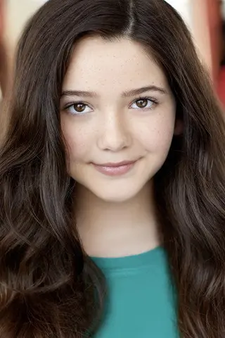 Peliculas de Krista Warner