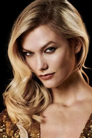 Peliculas de Karlie Kloss